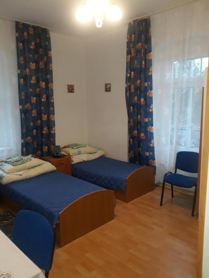 Bed and Breakfast Osrodek Wypoczynkowy Buenos Aires Kudowa-Zdrój Exteriér fotografie
